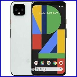 Google Pixel 4 XL 64GB G020J Xfinity Smartphone, Excellent