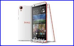 Gray Original HTC Desire 820 32GB Octa core Android Unlocked Smartphone Dual Sim
