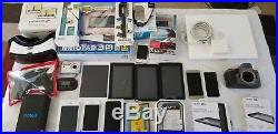 HUGE LOT IPhones, Andiords, Tablets, Laptop, Smart Watch & Much More! SEE PICS