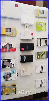 HUGE LOT IPhones, Andiords, Tablets, Laptop, Smart Watch & Much More! SEE PICS