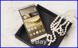 Huawei Mate 8 NXT-L29 64GB Gold (Unlocked) Smartphone 4G RAM 64G ROM