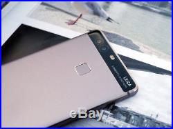Huawei P9 Standard Smartphone Phone Black Unlocked Fingerprint 3G RAM 32G ROM