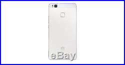 Huawei P9 lite Smartphone Phone VNS-L31 3G RAM White Unlocked Fingerprint