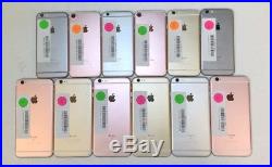 IPhone 6s/6s/7 Plus Lot 16 Devices