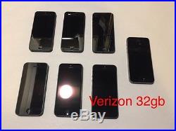 Iphone 4, 5, 5s wholesale lot qty 27