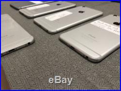 Iphone 6S Plus, Lot of 5 Salvage Condition