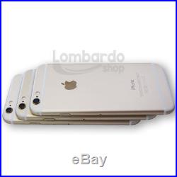 Iphone 6 16 GB Refurbished Grade B Gold Original Apple Second Hand