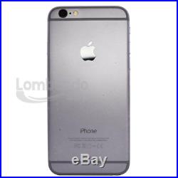 Iphone 6 Ricondizionato 16gb Grado B Nero Grey Originale Apple Rigenerato Usato
