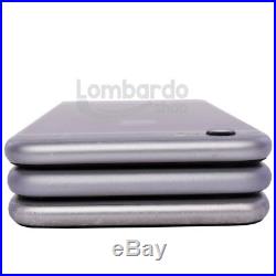 Iphone 6 Ricondizionato 16gb Grado B Nero Grey Originale Apple Rigenerato Usato