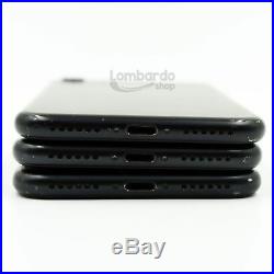Iphone 7 Ricondizionato 128gb Grado B Nero Black Originale Apple Rigenerato