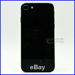 Iphone 8 Ricondizionato 64gb Grado B Nero Black Originale Apple Rigenerato