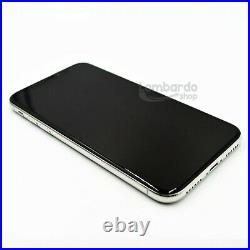 Iphone X Ricondizionato 64gb Grado B Bianco Silver Originale Apple Rigenerato