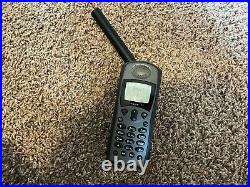 Iridium 9505A Satellite Phone Excellent with Complete Retail Kit WORLD SHIP
