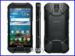 Kyocera DuraForce Pro 2 E6910 64GB Black (Verizon) Smartphone GSM Unlocked