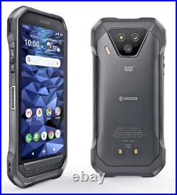 Kyocera DuraForce Ultra 5G UW E7110 Verizon Rugged Smartphone 128GB? /