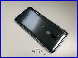 LG G7 ThinQ 64GB Smartphone (Factory Unlocked) Platinum Grey 9/10