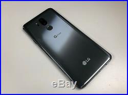 LG G7 ThinQ 64GB Smartphone (GSM Unlocked) Grey 9/10