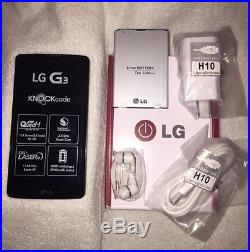 LG G Vista D631 5.7 Black (UNLOCKED/AT&T) 5pc Wholesale lot