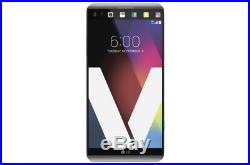LG V20 H918 64GB Titan Gray GSM Unlocked Smartphone 4G LTE Android 5.7 16MP MRF