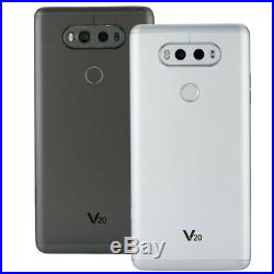 LG V20 Smartphone AT&T Sprint T-Mobile Verizon or Unlocked 4G LTE