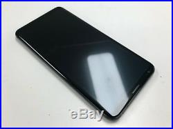 LG V30 US998- 128GB Titan Black (Factory Unlocked) Smartphone 9/10