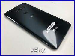 LG V30 US998- 128GB Titan Black (Factory Unlocked) Smartphone 9/10