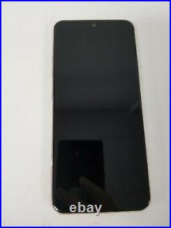 LG V60 ThinQ 128GB Blue LM-V600TM (T-Mobile) Android Smartphone JF4624