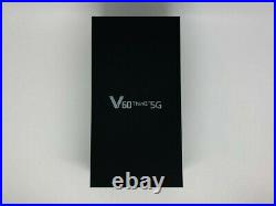 LG V60 ThinQ 5G 128GB LM-V600AM GSM Unlocked 6.8 8GB RAM Smartphone