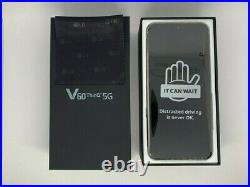 LG V60 ThinQ 5G 128GB LM-V600AM GSM Unlocked 6.8 8GB RAM Smartphone