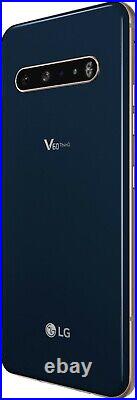 LG V60 ThinQ V600VM Verizon 5G 128GB 6.8 Large Screen Smartphone New Other