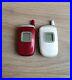 LOT_2_X_Samsung_SGH_T500_Red_White_Collection_Very_Rare_COLLECTIBLE_GENUINE_R_01_th