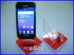 LOT OF 100 NEW STAND HOLDER CELL PHONE DISPLAY 1 in 1 METROPCS