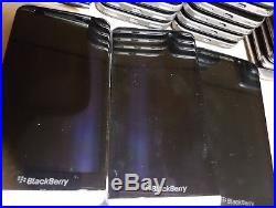 LOT OF 10 Blackberry Z30 STA100-5 Bulk WHOLESALE phone Good Working Clean