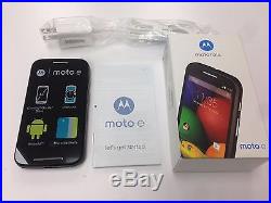 Lot Of 10 Motorola Moto E Xt1019 8gb Black U. S. Cellular Android Cell Phones