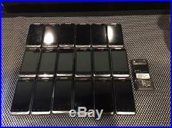 LOT OF 140+ Phones MIXED Working / Damaged / Missing Batteries & or Backs