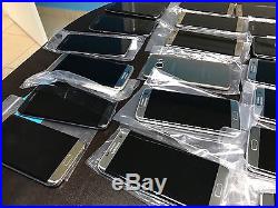 Lot Of 26 S7 Edge G935t Tmobile Cell Phones Sold As Is