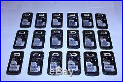LOT of 10 ZTE Imperial N9101 4G LTE Android Smartphone U. S. Cellular White
