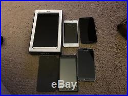LOT of Android smart phones