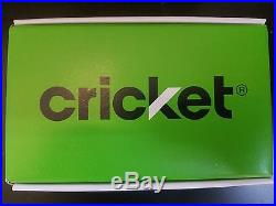 Lof ot 10 X Brand New Cricket Samsung Galaxy Amp 2