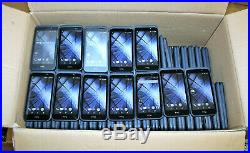 Lot 180 4.5 HTC Desire 320 8GB 5MP Android OS Smartphone 0PF1200 AS IS! L@@K