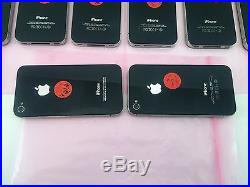 Lot 24 iPhone 4, 4s for Parts or Repair Damaged with Issues, A1387