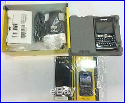 Lot Of (109) Blackberry 8830 World Edition Smartphone Dual Mode