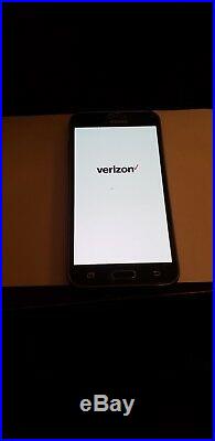 Lot Of 10 Smartphones Samsung Motorola LG At&t Verizon US Cellular Cricket