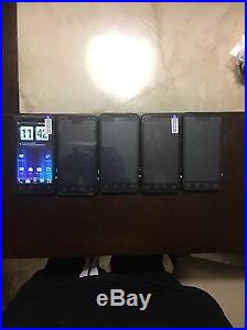 Lot Of 200 SPRINT HTC EVO 3D WORKING CONDITION. PLEASE READ