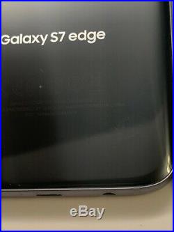 Lot Of 2 Samsung Galaxy S7 Edge G935VC Xfinity Mobile + GSM Unlocked Smartphones