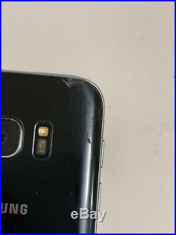 Lot Of 2 Samsung Galaxy S7 SM-G930P Sprint Smartphones As-Is Parts & Repair