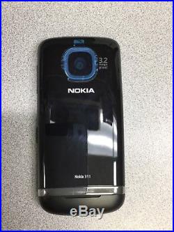 Lot Of 681 Nokia Asha 311 Carrier Locked (Nextel)