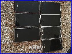Lot Of 80+ Cell Phones iPhone, Motorola, LG, Blackberry, Samsung, ETC And Tablets