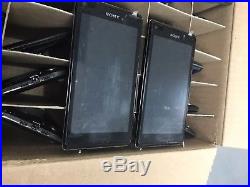 Lot of 100 Unlocked Sony Xperia L C2104