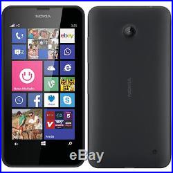Lot of 107 Nokia Lumia Microsoft Smartphone 630 635 810 822 900 920 928